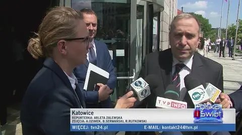 Polska i Świat
