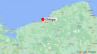 Do zdarzenia doszło w Chłopach