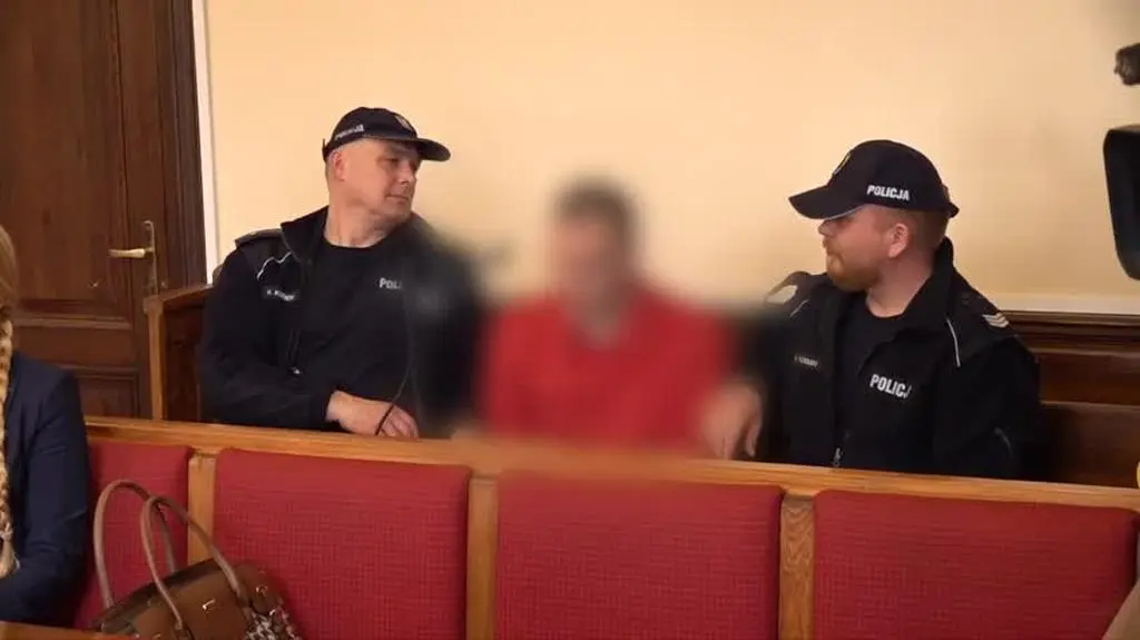 rozprawa ok