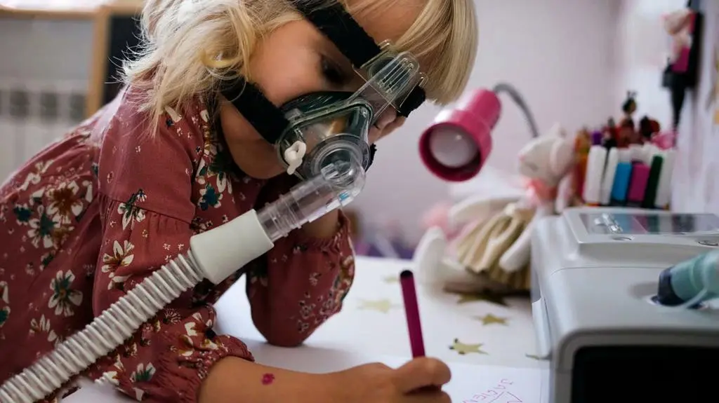 Nikt w Polsce nie miał pomysłu jak jej pomóc