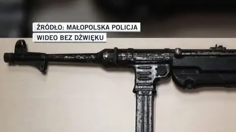 małopolska policja