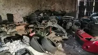 30-latek stanie teraz przed sądem