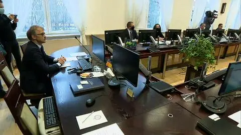 "Klęski prawne PiS dają twardy prawny fundament do odbudowania praworządności"