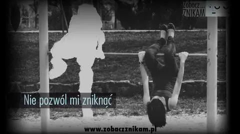 Jaś narysował w szkole swój pomysł na śmierć