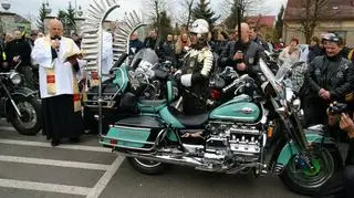 Taka maszyna robi wrażenie 