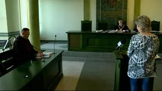 Przed sądem zeznawały też osoby, które zaopiekowały się psem 