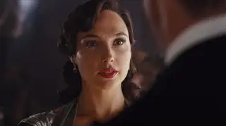 Gal Gadot w filmie "Śmierć na Nilu"