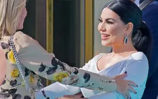 Afgańska gwiazda muzyki pop Ariana Said