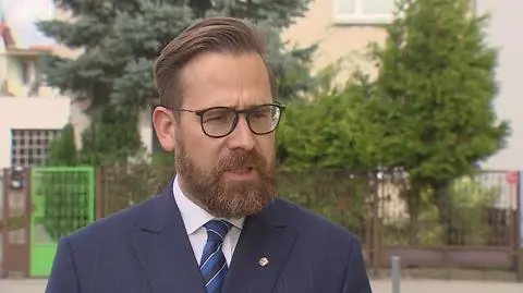 Bartłomiej Przymusiński skomentował słowa prezydenta Dudy