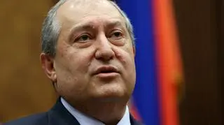 Armen Sarkisjan 