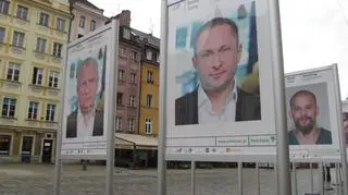 Durczok teraz i za 30 lat