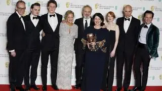 "1917" Sama Mendesa tryumfowało na BAFTA