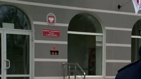 policja 