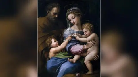 Madonna della Rosa