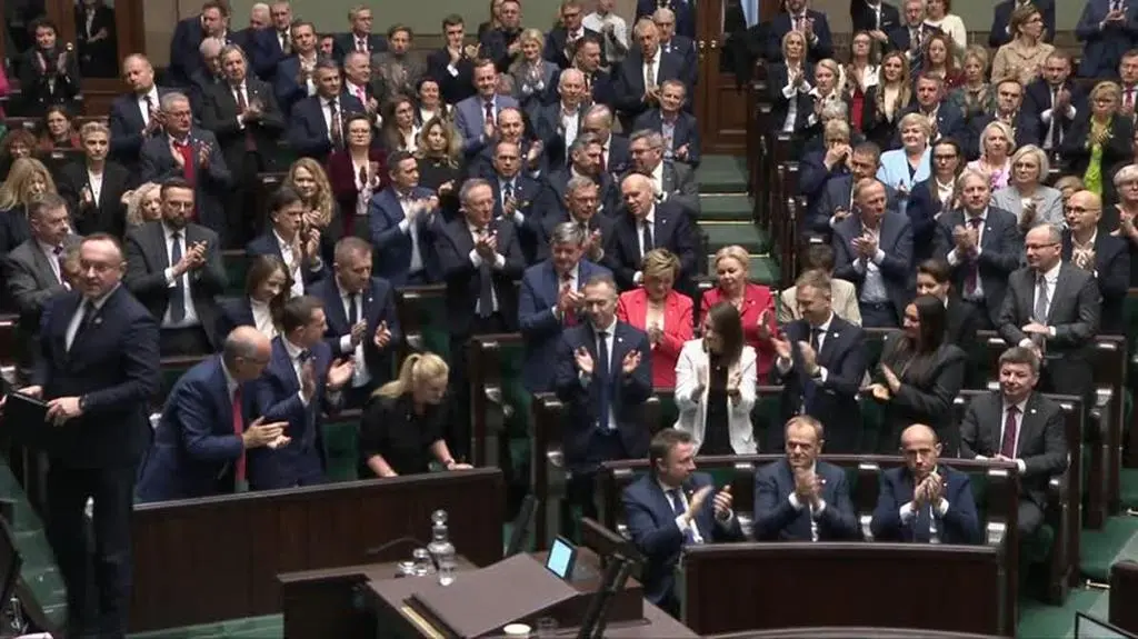 hoownia macierewicz