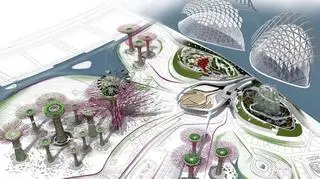 Gardens by the Bay