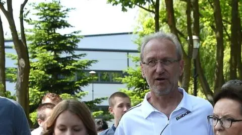 Kopacz: można zrobić dwa referenda tego samego dnia