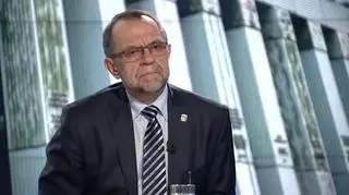 Sędzia Rączka: prezydent zwykł podpisywać wszystko