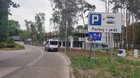 Bydgoszcz i Toruń stawiają na Park&Ride. "Spóźnione inwestycje, inni mają to już za sobą"