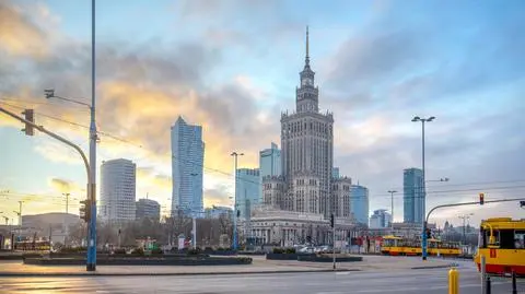 Warszawa