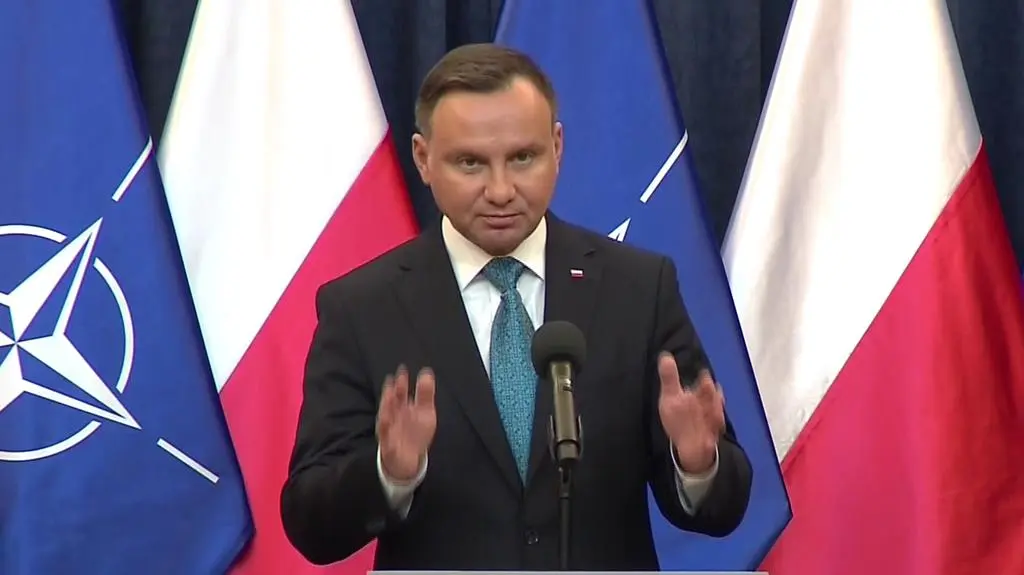 "Nowoczesne, nowe samoloty są nam potrzebne"