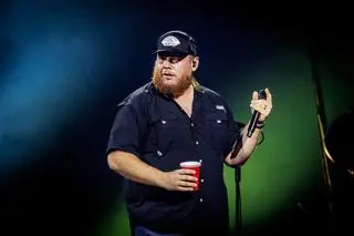 Luke Combs