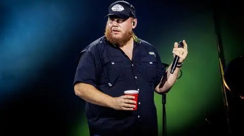 Luke Combs