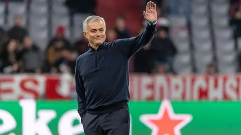 Na zwolnieniach zarobił już fortunę. Mourinho śmieje się ostatni