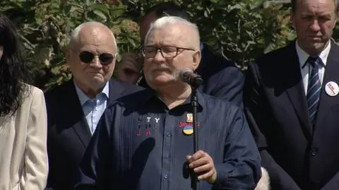 WALESA