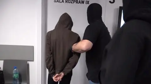 sąd Wejherowo doprowadzenie