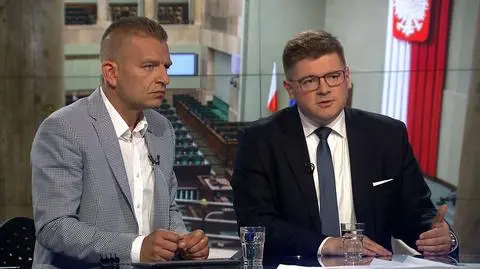 To są ludzie którzy są od dawna wybrani