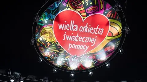 Tak można wesprzeć WOŚP bez wychodzenia z domu
