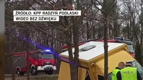 KPP Radzyń Podlaski 