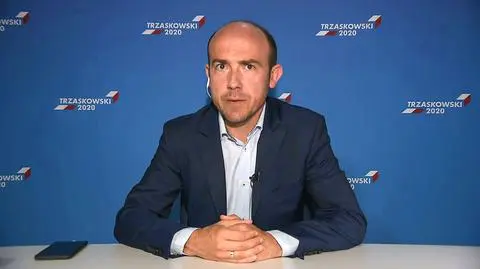 "Obawiam się, że rząd ukrywa przed Polakami prawdę o rzeczywistym stanie finansów publicznych"