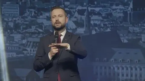 Kosiniak-Kamysz o Izabeli Bodnar: macie torpedę zmiany we Wrocławiu