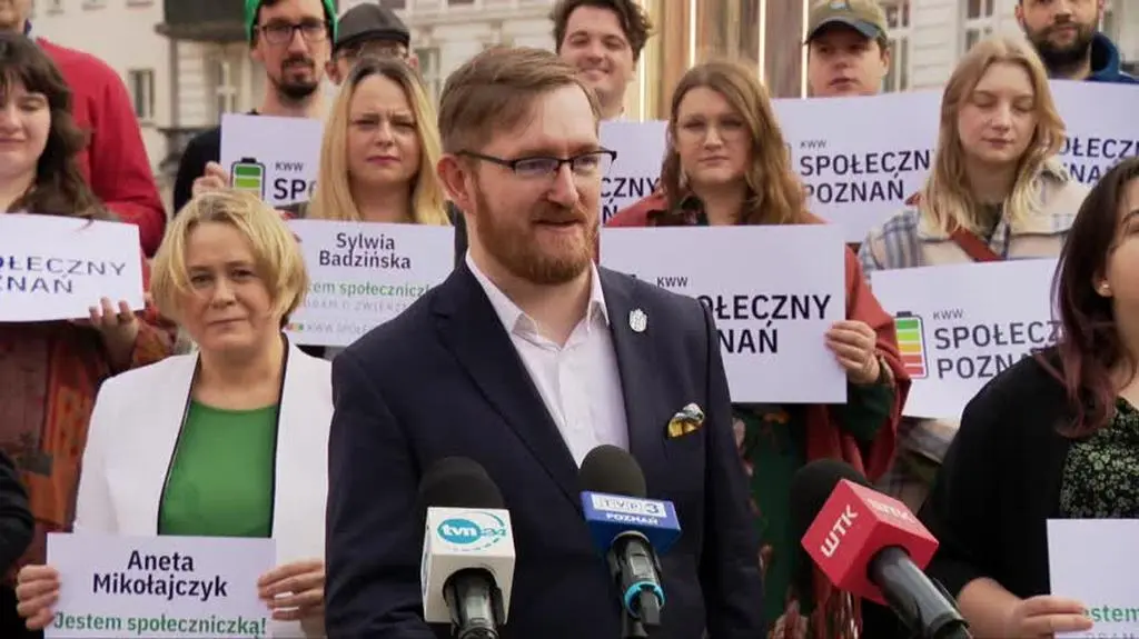 KWW Społeczny Poznań