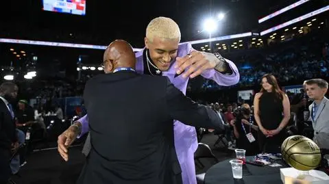 Sochan: nie mogłem spać, mama powiedziała, że mnie kocha