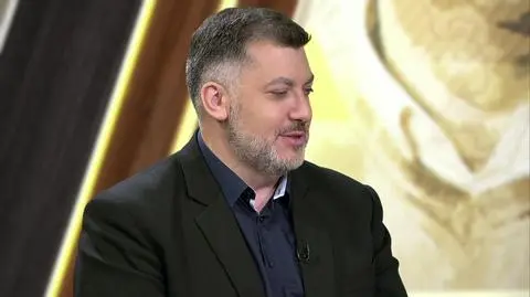 Dziambor: cały czas krąży widmo rozwiązania Sejmu