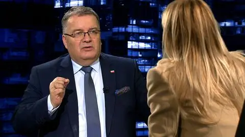 Jeśli wszyscy będą chcieli otrzymać po 1000 złotych więcej, cała sfera budżetowa, to po prostu pieniędzy zabraknie 