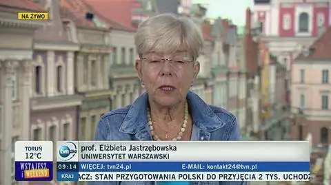 Tu odbyły się chrzciny Mieszka I?