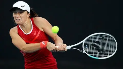 Plan transmisji z 1. dnia Australian Open w Eurosporcie