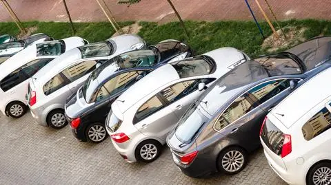 W usłudze Historia Pojazdu można sprawdzić dane aut z Niemiec