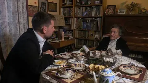Traczyk-Stawska o Bąkiewiczu: on nie ma prawa prowadzić takiego marszu