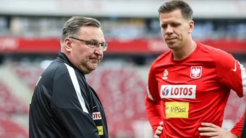 To ma być najmocniejsza Polska. Przewidywany skład na Belgię