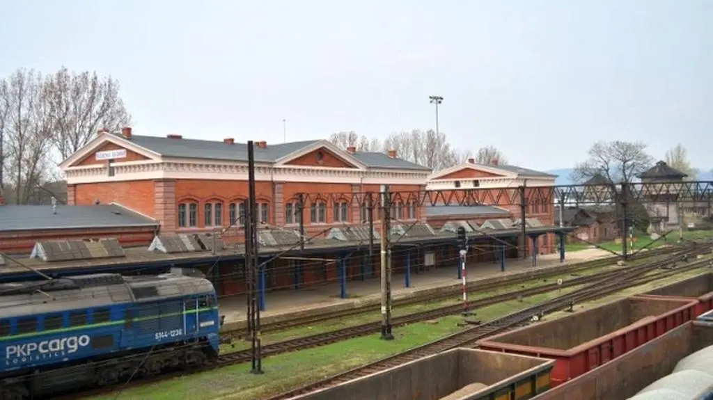 Remont dworca kosztował prawie 4 mln zł
