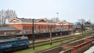Remont dworca kosztował prawie 4 mln zł