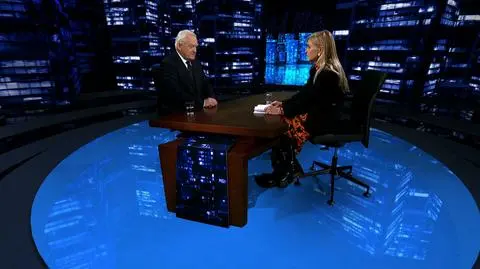 Miller: Na biurku Putina leży bardzo ważny dokument. Putin ma dwie drogi