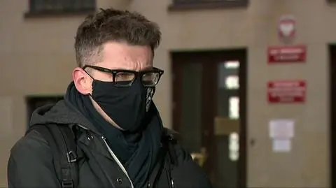 Tuleya chce wrócić do sądu. "Walczymy do końca, na różnych frontach"