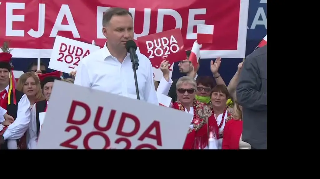 duda olkusz