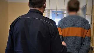 Policja rozbiła szajkę włamywaczy